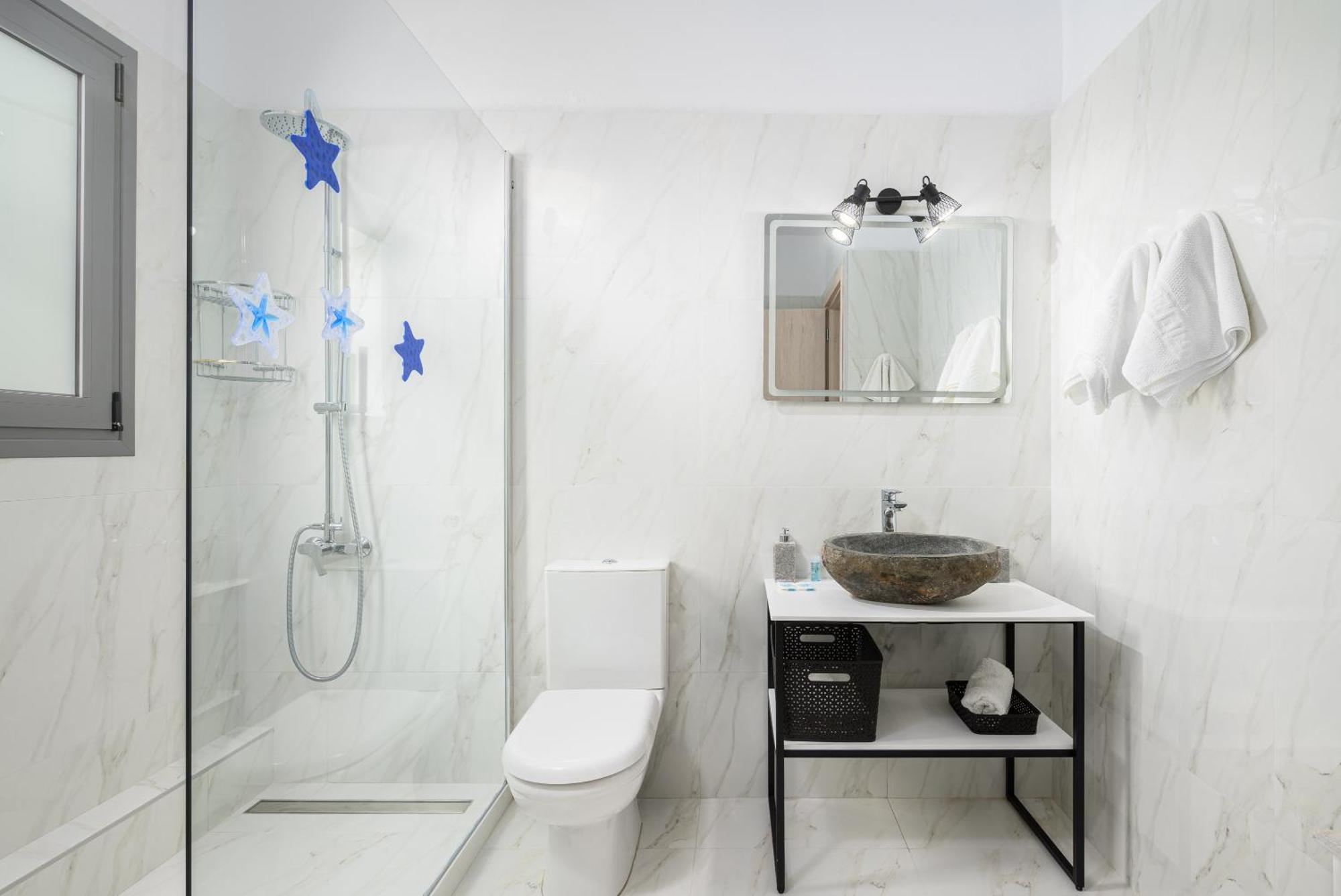 הרסוניסוס Renia'S Villas מראה חיצוני תמונה